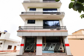 Hotel O Legacy RBL